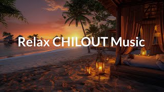 LOUNGE CHILLOUT MUSIC Peaceful amp Relaxing Instrumental MusicLong Playlist  Background Music [upl. by Awjan]