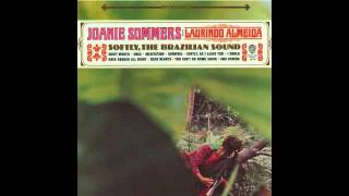 Joanie Sommers  Meditation [upl. by Diet]