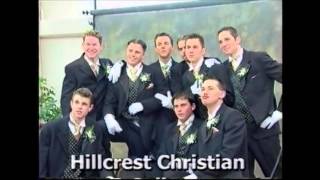 Hillcrest Christian College 35yrs [upl. by Aihsetal]