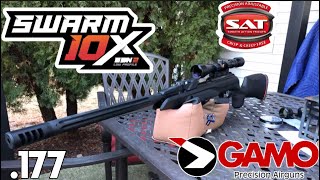 Gamo Swarm Maxxim GEN2 [upl. by Wilden]