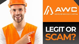 advwechatcom review  scam or legit 2024 [upl. by Izzy794]