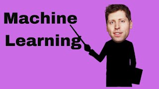 Machine Learning Explained Understanding the Basics [upl. by Kaiulani]