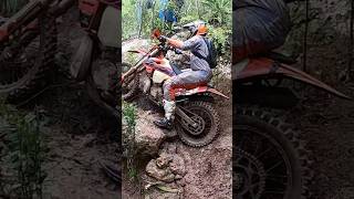 Hard Enduro extremeenduro hardenduro dirtbike [upl. by Schindler]