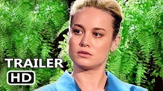 BETWEEN TWO FERNS Trailer 2019 Brie Larson Tiffany Haddish Hailee Steinfeld [upl. by Chilton]