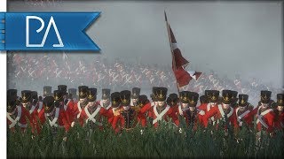 FORWARD TO GLORY SCANDINAVIAN ALLIANCE  Napoleon Total War Gameplay [upl. by Noevad742]