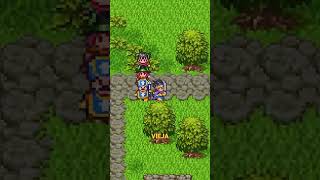 DRAGON QUEST III es el ABUELO de los JRPG dragonquest dragonquestiii videojuegos jrpg [upl. by Neda622]