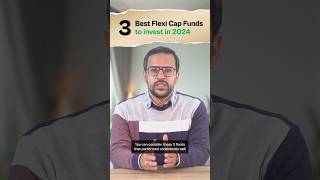 Top 3 flexi cap funds for 2024 In Hindi [upl. by Sieracki922]