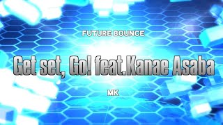 IIDX INFINITAS 「Get set Go featKanae Asaba」N [upl. by Lichter482]