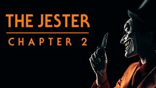 The Jester Chapter 2  A Short Horror Film [upl. by Bill420]