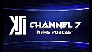 KSI Channel 7 News Episode 2  Talking with CR Div Staff [upl. by Lebasi]