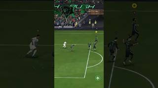 ⚽ Neymar Jr Dando aulas no Rush eafc25 easportsfc [upl. by Bethesde]