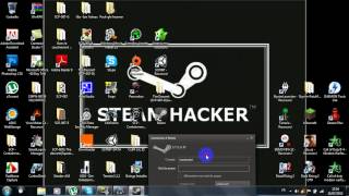 Cracker tous les jeux steam PATCHE [upl. by Hey]