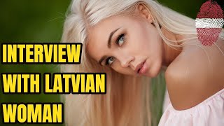 Everything You Need To Know About Dating Latvian Women [upl. by Levan]