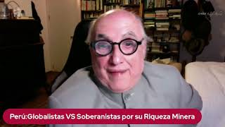 ¿CRISIS en Perú se expandirá a otros países de Latinoamérica  Alfredo Jalife  Geopolítica [upl. by Cooperstein]