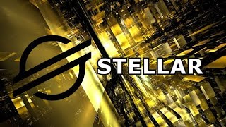 XLM The World Is Watching STELLAR Through UNHCR Stasis now LIVE ON STELLAR Stellar Community Fund [upl. by Schonfeld357]