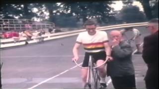 VeteranCycle Club video archive  Herne Hill Rally 1967 [upl. by Gaige300]