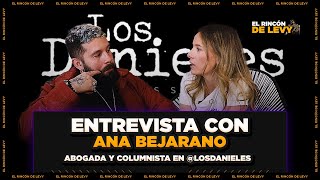 ¡Duque chuzó a Petro con el Software Pegasus 20 Entrevista a Ana Bejarano [upl. by Nyrrad]