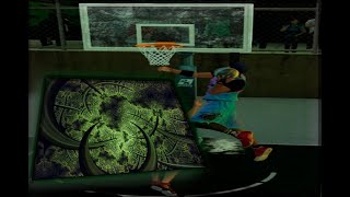 Hermaeus Mora  NBA2k14 highlights [upl. by Debarath579]