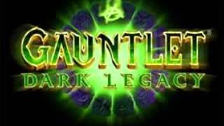 Gauntlet Dark Legacy The Toxic Spire [upl. by Aiyot]