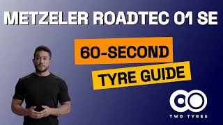 Metzeler Roadtec 01 SE  All Weather Motorcycle Tyres Review  60second guide [upl. by Quintilla]