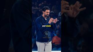 The New Yorker Fact Checked My Stand Up Comedy  Hassan Minhaj [upl. by Luthanen]