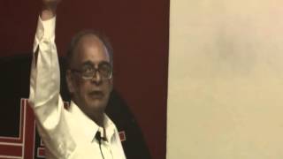 Degenerative Diseases and Chelation Therapy By Mr Bhalchandra Gokhale [upl. by Eniale591]