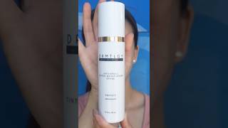 DRMTLGY Universal Tinted Moisturizer SPF 46 Review sunscreen skincare [upl. by Nirtiak613]