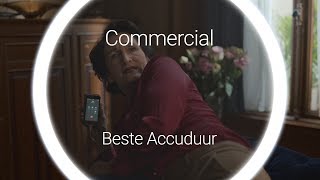 De Belsimpel Methode™ Commercial  Beste Accuduur [upl. by Notrab143]