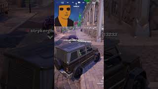 Is this a new car  Fortnite Part 8 [upl. by Iron93]