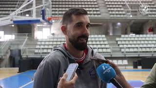 Previa J8 · Ourense VS HLA Alicante · PrimeraFEB 202425 [upl. by Mauralia]