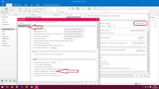 How to Fix Outlook Not Responding Not Working amp Hangs or Freeze Issues [upl. by Hairaza]