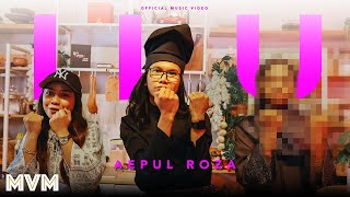 Aepul Roza  I L U Official Music Video [upl. by Nitsrek]