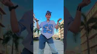 Niconiconi jinkymagsino dance trendingshorts dancecompilation tiktok trending [upl. by Odnalro]