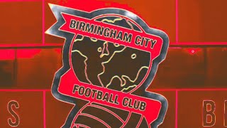 TWO NIL AND YOU FCUKED IT UP BIRMINGHAM CITY 3 v 2 PETERBOROUGH UNITED BCFC EFL [upl. by Illah]