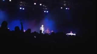 Patrick Fiori Live quotSans Bruitquot [upl. by Madai]