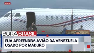 Justiça da Venezuela determina prisão de Edmundo González opositor de Maduro [upl. by Natsirk422]