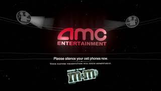 AMC Entertainment Cell Phone Policy Trailer MampMs Version [upl. by Frodin]