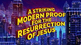 A New Jewish Proof for the Resurrection of Jesus [upl. by Anitsrihc]