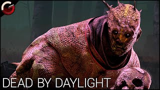 ESCAPE THE INVISIBLE KILLER How to survive The Wraith  Dead by Daylight Gameplay [upl. by Adnowal630]