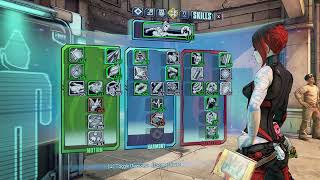 Borderlands 2 Best Siren Maya OP 10 Build  SMG [upl. by Anaujat381]