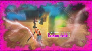 SMOOTH Bandana shubh freefire totalgaming viralvideo [upl. by Kramal]