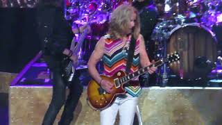 STYX  COME SAIL AWAY  Live BEACON THEATERNYC  31622 [upl. by Alameda]