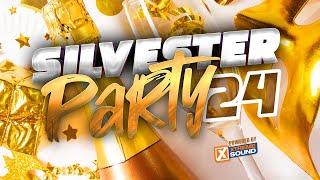 Silvesterparty 2024 powered by Xtreme Sound [upl. by Ihtak]