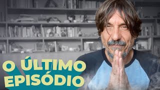 O ÚLTIMO EPISÓDIO  EDUARDO BUENO [upl. by Mcmahon]