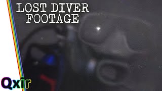 Diver Records Doom  Last Moments [upl. by Akinit]