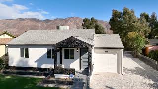 255 IDYLLWILD DR [upl. by Millard]