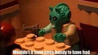 Greedo The Untold Story [upl. by Kent906]