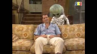 MATRIMONIO CON HIJOS  AL BUNDY SALVA LA GALAXIA ESPAÑOL LATINO [upl. by Russon]