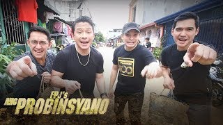 FPJs Ang Probinsyano Sugod Bahay with CIDG Boys [upl. by Franklin511]