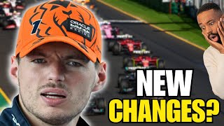 Revamped 2024 F1 Sprint Weekends Whats New [upl. by Gnal666]